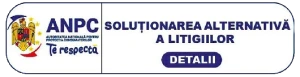 ANPC - Solutionarea Alternativa a Litigiilor
